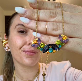 Collana Barchetta (Acciaio Inossidabile)