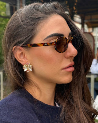 Levanzo - Muffin (Orecchini)