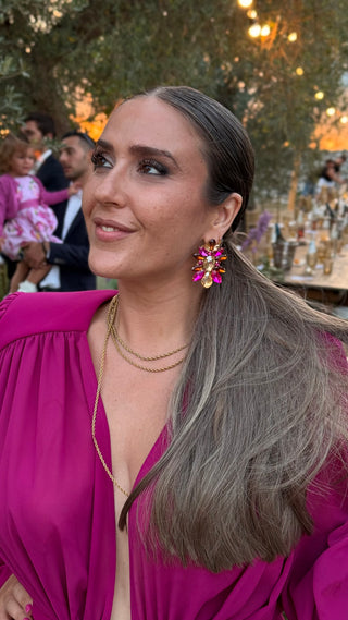 Orecchini - Ella - for Wedding