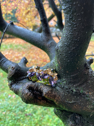 Levanzo - Autunno (Orecchini)