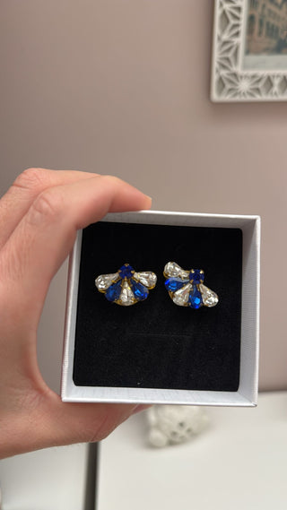 Ventaglio - Personalizzato (Orecchini)