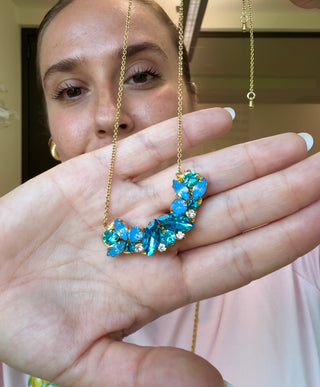 Collana Barchetta (Acciaio Inossidabile)