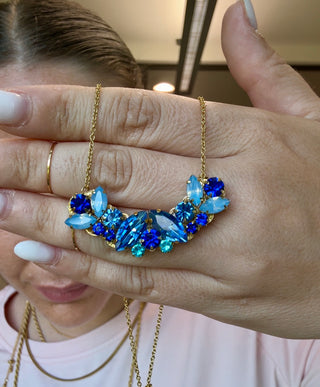 Collana Barchetta (Acciaio Inossidabile)