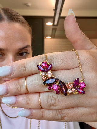 Collana Barchetta (Acciaio Inossidabile)