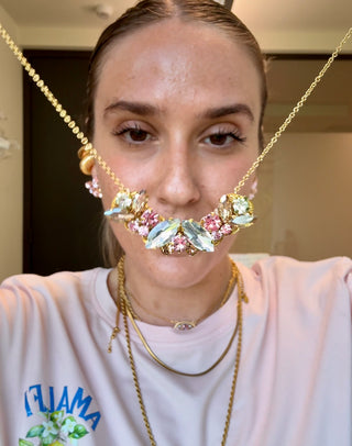 Collana Barchetta (Acciaio Inossidabile)