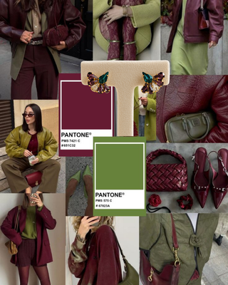 Libellulina - Autunno