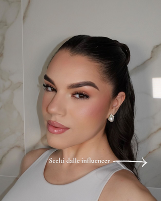 Ovetti - Orecchini con Perla (Orecchini)