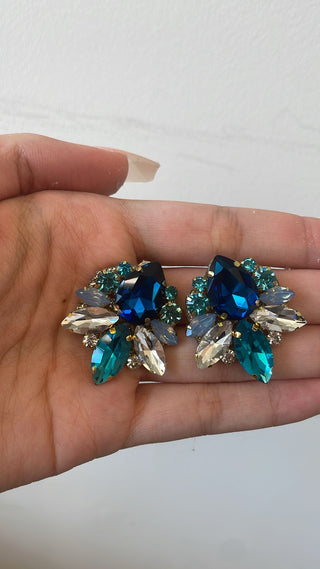 Colorful - Personalizzato (Orecchini)