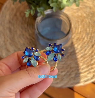 Colorful - Personalizzato (Orecchini)