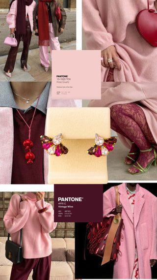 Libellulina - Linebi