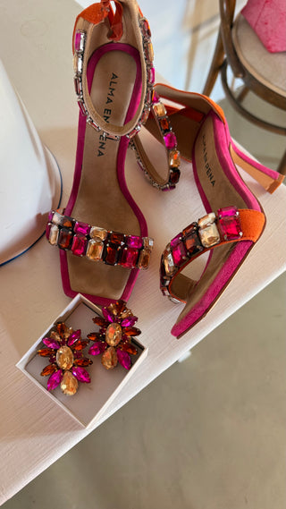 Orecchini - Ella - for Wedding