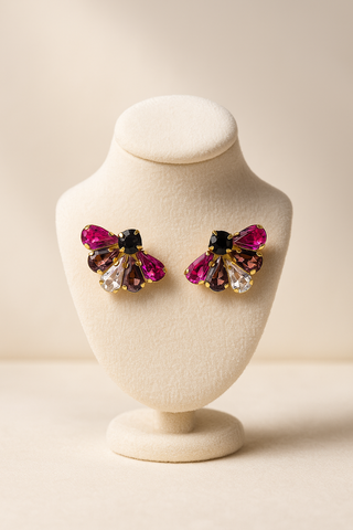 Ventagli -   Fucsietta