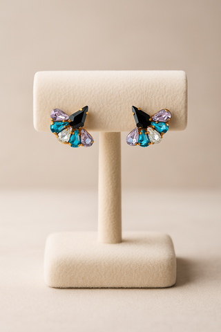 Libellulina - Neve al Cielo