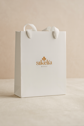 Busta Regalo Sikelìa