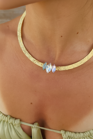 Collana Cleopatra - Nuvola