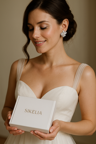 Bride Personalizzato