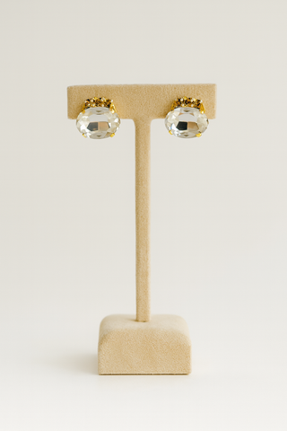 Clic Clac - Oro (Orecchini)