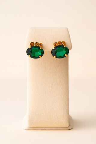 Clic Clac - Garden (Orecchini)