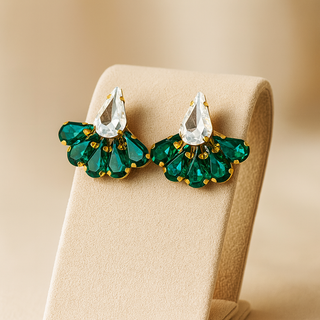 Libellulina -  Smeraldo