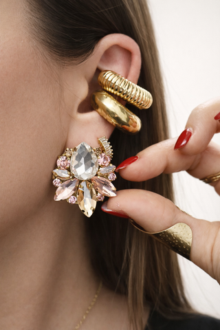 Colorful - (Orecchini)