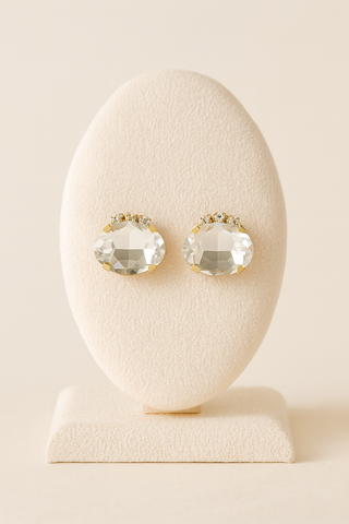 Clic Clac - Crystal (Orecchini)