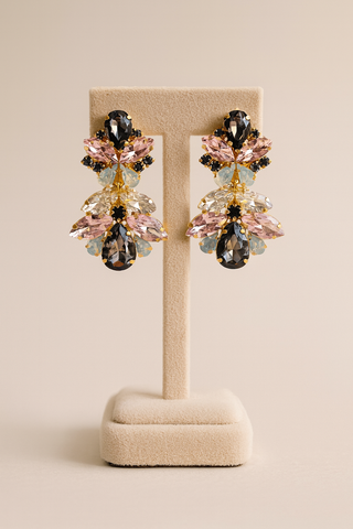 Double Siki - Griosa (Orecchini)