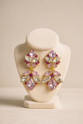 Double Siki - Rosina (Orecchini)