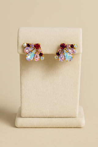 Che Duci - Fragolina (Orecchini)