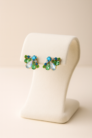 Che Duci - Garden (Orecchini)