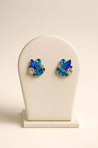 Tondini - Blu e Azzurro