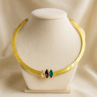 Collana Cleopatra - Autunno