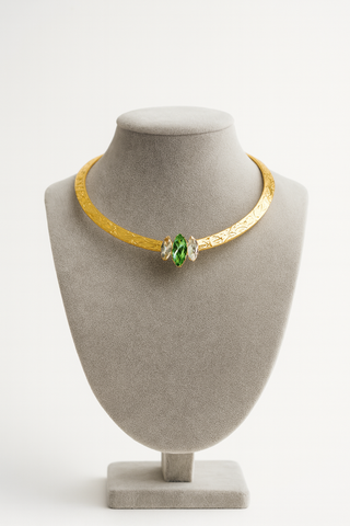 Collana Cleopatra - Garden