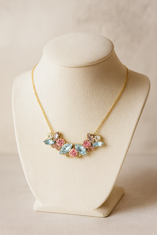 Collana Barchetta (Acciaio Inossidabile)