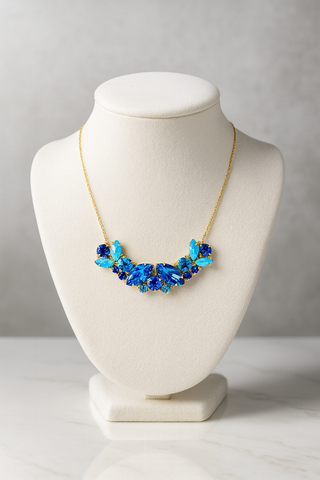 Collana Barchetta (Acciaio Inossidabile)