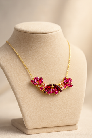 Collana Barchetta (Acciaio Inossidabile)