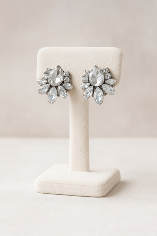 Colorful d’Argento (Orecchini Bride - Base Silver)