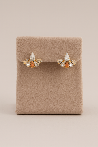 Libellulina - Acantha (Orecchini)