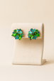 Verdina (Azzurro, Verde Tiffany, Verde)