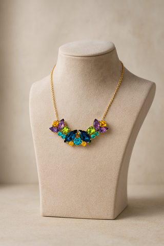 Collana Barchetta (Acciaio Inossidabile)