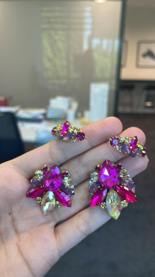 Colorful - Personalizzato (Orecchini)