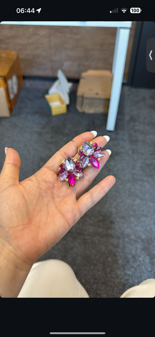 Colorful - Personalizzato (Orecchini)