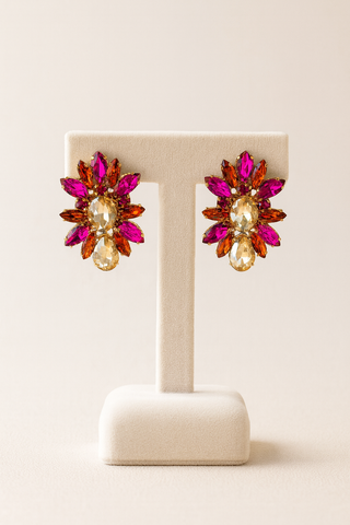 Orecchini - Ella - for Wedding