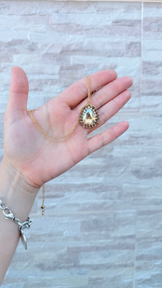 Collana Choker - ( Acciaio Inossidabile)