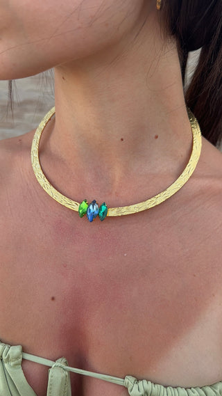 Collana Cleopatra - Greeday
