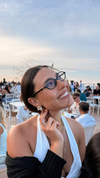 Levanzo - (Orecchini)