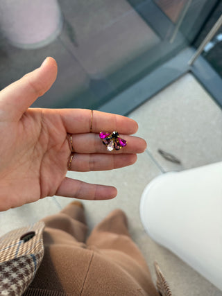 Ventagli -   Fucsietta