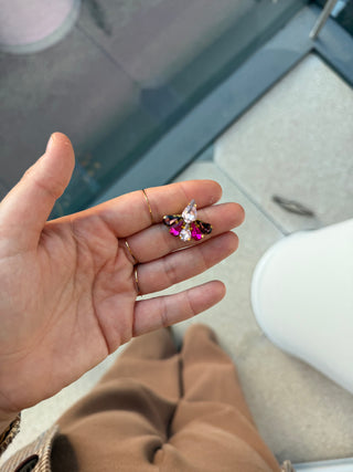 Libellulina - Linebi