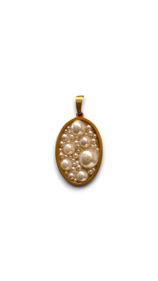 Collana - Terra d'Amuri - Perline