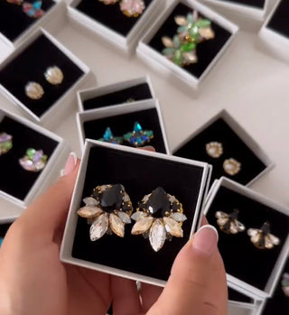 Colorful - Personalizzato (Orecchini)