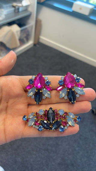 Colorful - Personalizzato (Orecchini)